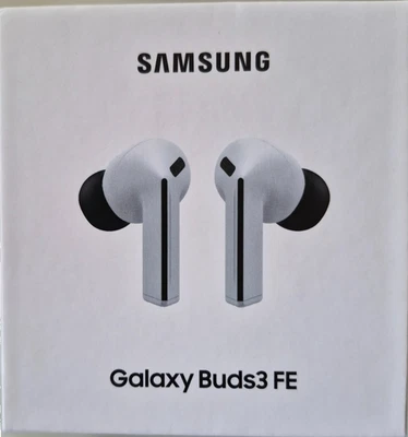 Samsung Galaxy Buds3 FE Brand new, sealed box item. - Image 1 of 4
