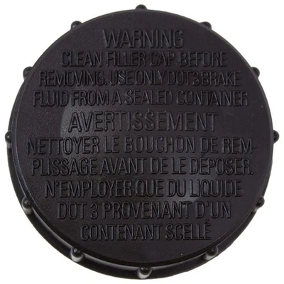 Tapa de cilindro maestro de freno para Mercury Grand Marquis Mountaineer Monte 2002-2011 Foto 1 de 2