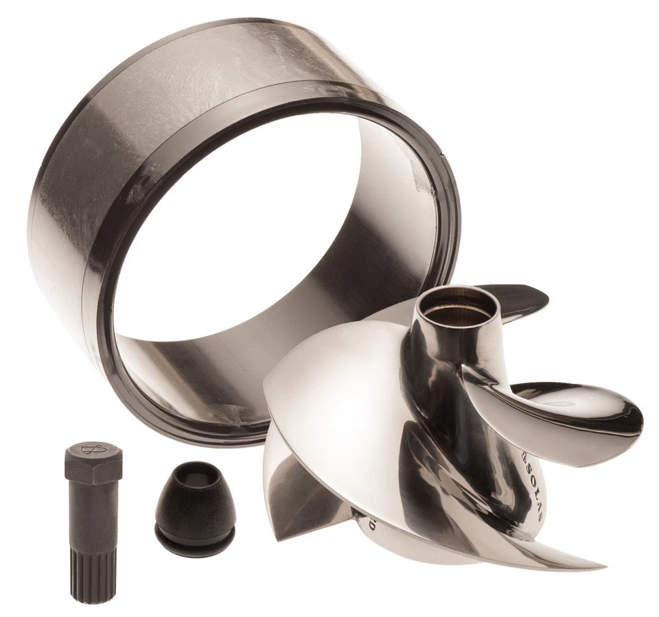 Solas SeaDoo рабочее колесо износ кольцо и инструмент SF-CD-15/23 GS GTI GTS GSX GTX RFI 99-01 - Изображение 1 из 1