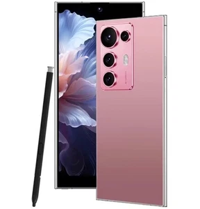 S25 Ultra 2025 6,8 pulgadas móvil Android 13 MP+48 MP incluye bolígrafo 8GB RAM +256GB - Imagen 1 de 1