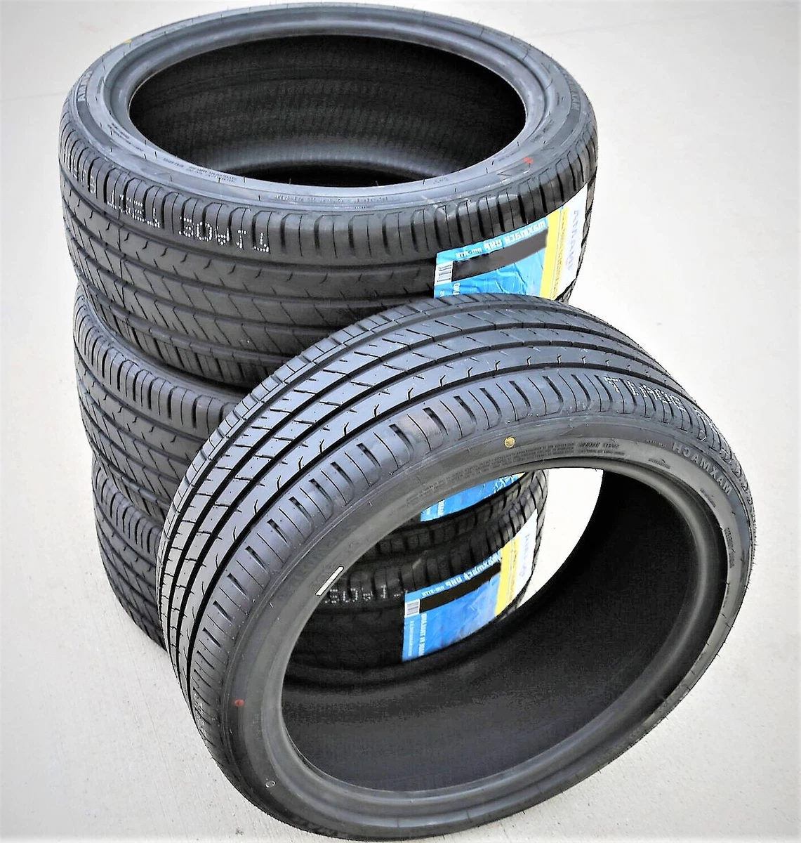 265/40r22 タイヤ4本 4 Quantity 265/40/22 Car & Truck Tires for sale | eBay