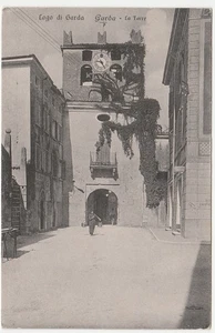 GARDA - VERONA - LA TORRE -31115- - Foto 1 di 1