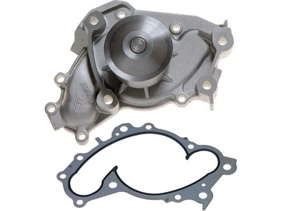 Bomba de agua para Lexus RX400h 2006-2008 AC Delco 13448SFVV 2007 3,3 L V6 base Foto 1 de 2