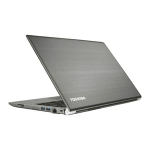 Renewed Toshiba Portege R30-A Laptop i7-4600M 8GB RAM 256GB SSD Windows 10 13... - Picture 1 of 2