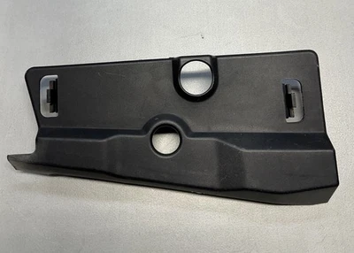 Cubierta de lámpara de faros Land Rover Discovery 2 DEB100100 derecha OEM Foto 1 de 4