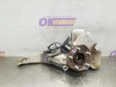 Land Rover Discovery 19 2019 3,0 L husillo nudillo pasajero delantero derecho AWD  Foto 1 de 4