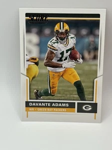 2017 Score - Davante Adams #110 - Picture 1 of 2