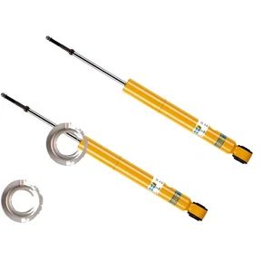 2 Bilstein B8 Shocks 2-24-067478 rear for MITSUBISHI Galant dampers - Picture 1 of 5
