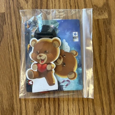 Kawaii Ju Promo King Of Tokyo Nuevo Exclusivo de Kickstarter NUEVO Foto 1 de 3