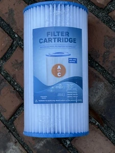Pool  Filter Cartridge A or C New - Picture 1 of 3