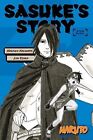 Naruto: Sasuke's Story - Star Pupil (Nar..., Esaka, Jun