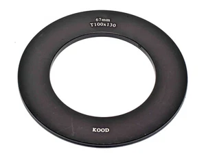 Kood Pro 67mm Adapter Ring for Cokin Compatible Z series filter Holders - Picture 1 of 1