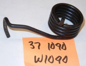 1960's Triumph 500 650 Tiger Trophy Bonneville Daytona Rear Brake Spring 37-1090 - Picture 1 of 1