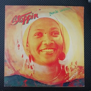 Marcia Griffiths – Steppin' (High Note) - Imagen 1 de 4