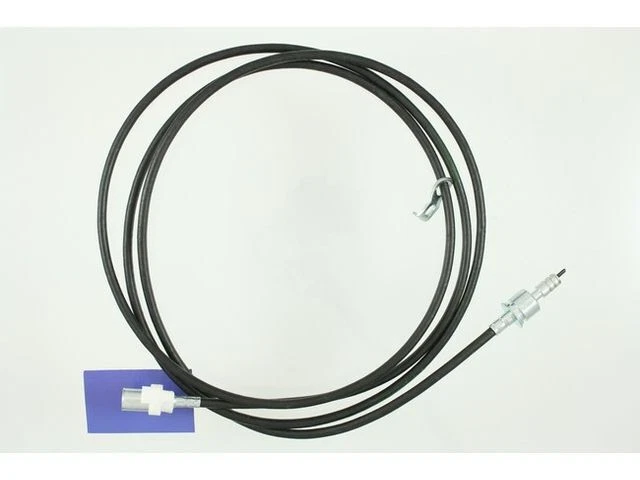 Pioneer Cables 95XN17W Speedometer Cable Fits 1980-1985 Ford E350 Econoline - Image 1 of 1