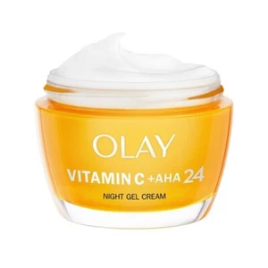Olay RG Vitamin C Night Cream 50ml - Picture 1 of 1