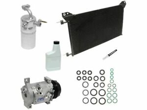 For 2002-2005 Chevrolet Avalanche 1500 A/C Compressor Kit 21287HQ 2003 2004