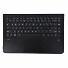 New For Hp Pavilion Convertible X360 13-S Palmrest With Keyboard Touchpad Us