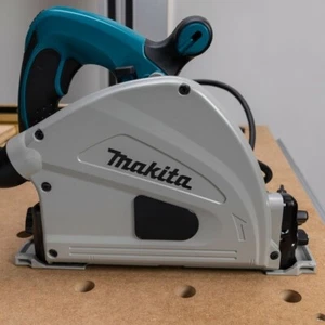 Makita Arbor Cover for SP6000J Corded Track Saw Dust Collection - Picture 1 of 2