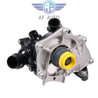 For Volkswagen Jetta Water Pump 2014-2016 | w/ Thermostat Housing 06K121111P - Image 1 of 4