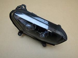 Lexmoto Diablo 125 2024 948 miles front right headlight (14483) - Picture 1 of 9