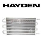 Hayden Automatic Transmission Oil Cooler for 1957-1959 International AM132 - vy