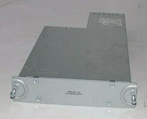 Cisco PWR-2911-AC 341-0235-07 2911 AC Power Supply 199 Watt for Cisco2911 Router - Picture 1 of 7