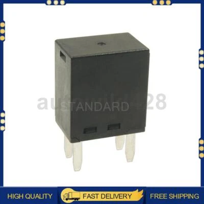 1 relé de bomba de combustible de encendido estándar para GMC Canyon 2004 2005 2006 2007 2008 2009 Foto 1 de 4