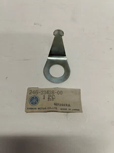 Resorte selector de amortiguación de dirección Yamaha R5 DS6 DS7 CS3 nuevo fabricante de equipos originales 246-23428-00-00 - Imagen 1 de 3