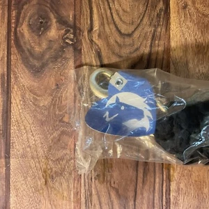 HORZE corda di piombo base, 12 piedi taglia unica nero - Foto 1 di 12