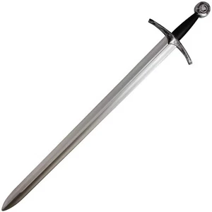 41" LARP Foam Knight sword - Picture 1 of 2