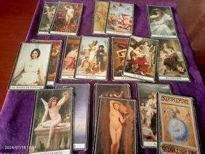 Tirada de Tarot Delfos - Imagen 1 de 1