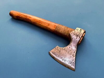 Шведский топор викингов - Изображение 1 из 3