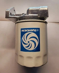 NEW-Hayden Trans-Filter 1002 - Picture 1 of 7