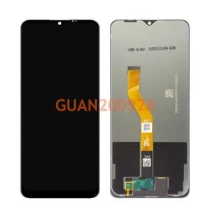 US pour T-Mobile REVVL V+ 5g/V plus 5G écran LCD écran tactile numériseur à remplacer - Photo 1 sur 3