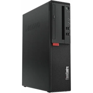 Lenovo Desktop Computer PC Intel i5 16GB RAM 1TB HD Windows 10 Pro Wi-Fi - Picture 1 of 5