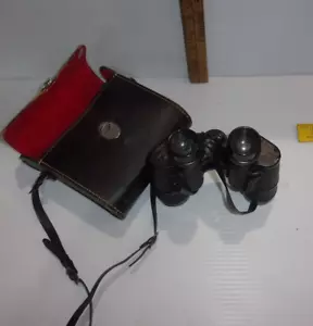 Mercury Binoculars - model 1111 7x35 with case - Picture 1 of 5