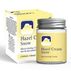 Fuji Hazel Cream Snow Moisturising Cream Whitening Smooth Non Oily 50g
