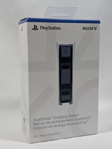 Sony Playstation 5 DualSense Wireless Charging Station - Picture 1 of 4
