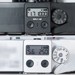 Universal Kamera Blitzschuh Belichtungsmesser für Nikon Fuji Leica Kamera - Bild 1 von 17