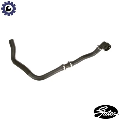 RADIATOR HOSE 05-3017 FOR LAND ROVER FREELANDER/2 LR2/SUV DISCOVERY/SPORT/VAN - Image 1 of 4