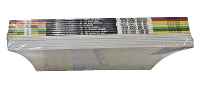 Winnie and Wilbur Series Collection 16 Books Bag Set by Valerie Thomas Bromstick - Image 1 of 2