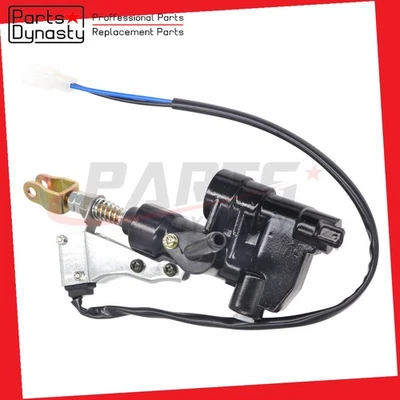 Rear Brake Master Cylinder Fit 1994 1995 1996 Honda Goldwing GL1500I Interstate - Image 1 of 4