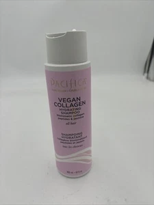 Pacifica veganes Kollagen feuchtigkeitsspendendes Shampoo alle Haartypen sulfatfrei 12 fl. Oz. - Bild 1 von 1