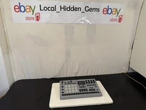 ELEKTRON ANALÓGICO RYTM MKII máquina y muestreador de 8 voces  - Imagen 1 de 19