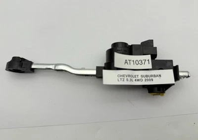 Cerradura de palanca de cambios actuador de transmisión Chevrolet Suburban Escalade Sierra 07-14 fabricante de equipos originales Foto 1 de 4