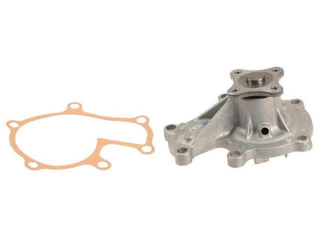 Bomba de agua para Nissan Altima 1993-2001 1999 1994 1995 1996 1997 1998 ZF619MY Foto 1 de 1