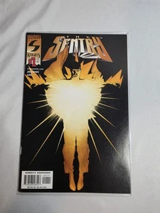 Marvel cómic SENTRY #1 Lee Jenkins primera aparición Sentry & Void MCU Thunderbolts - Imagen 1 de 13