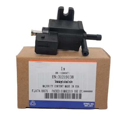 NEW OEM The solenoid valve for the Volvo S60 S80 Ford Focus 2.3L engine 31219138 Foto 1 de 4