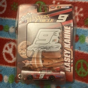 2008 Winner's Circle Kasey Kahne #9 1:64 NIB - Picture 1 of 4
